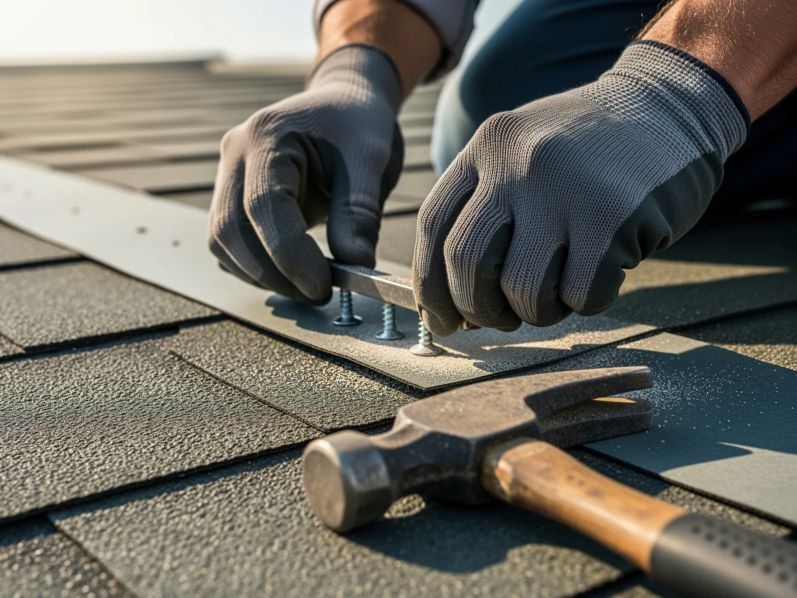 Why choose Fascia Repair in Hustontown, PA
